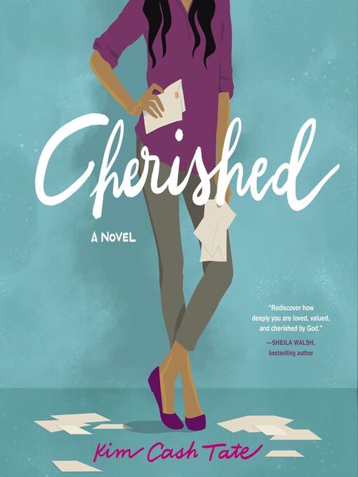 Title details for Cherished by Kim Cash Tate - Available